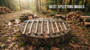 best splitting mauls
