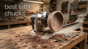 best lathe chucks