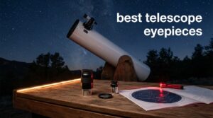 best telescope eyepieces