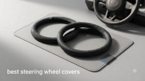 best steering wheel covers