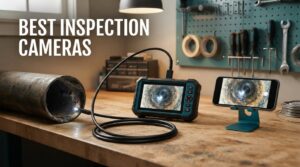 best inspection cameras