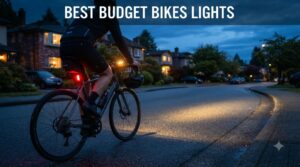 best budget bikes lights