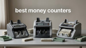 best money counters