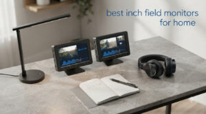 best 7 inch field monitors for home