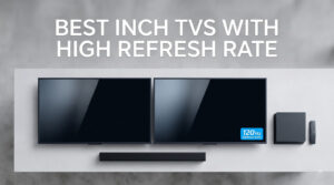 best 75 inch tvs with high refresh rate