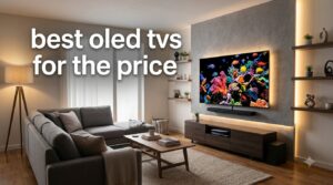best oled tvs for the price