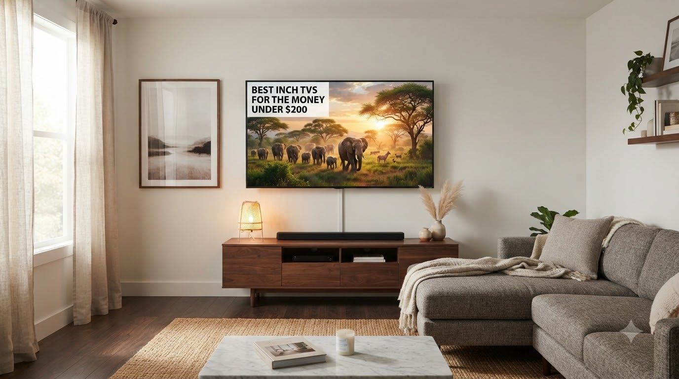 best 65 inch tvs for the money under $200