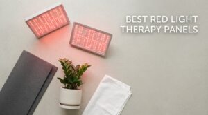 best red light therapy panels