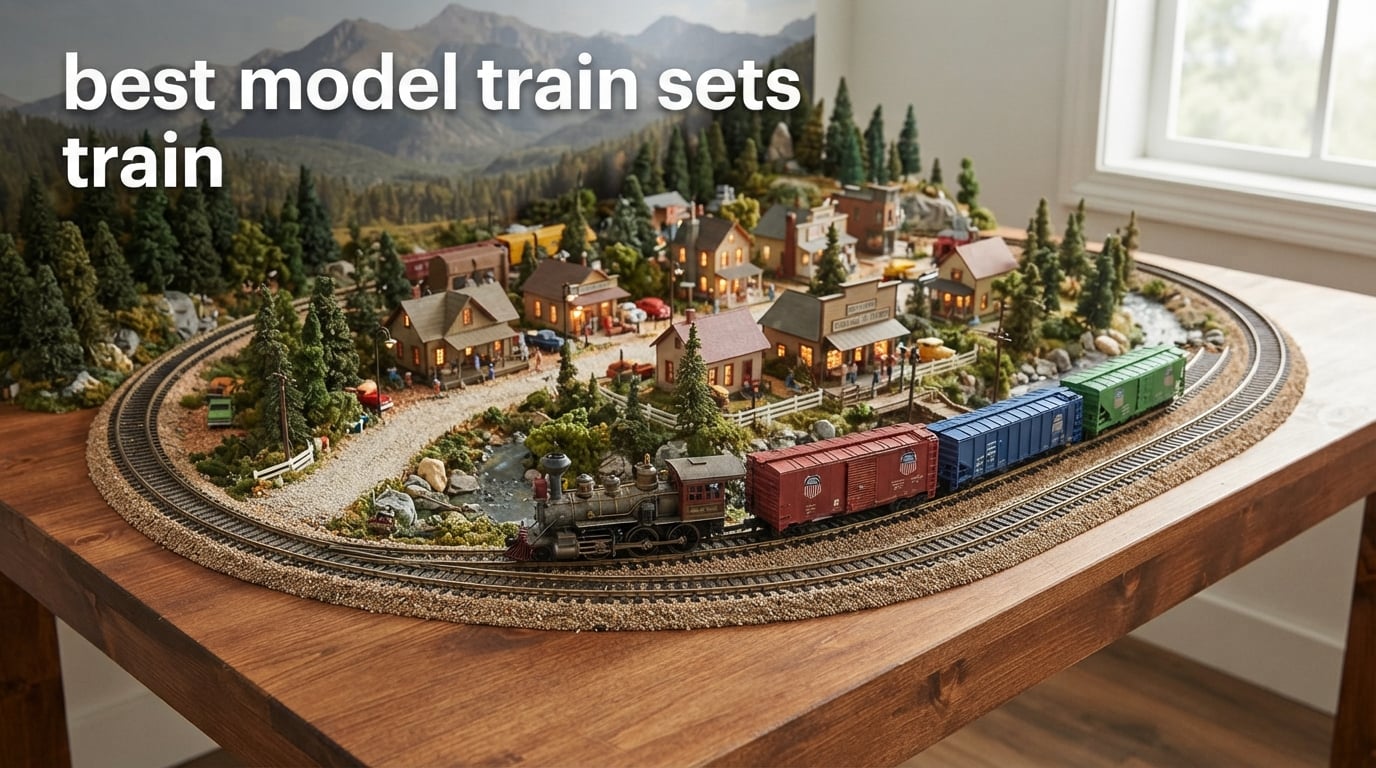 best model train sets