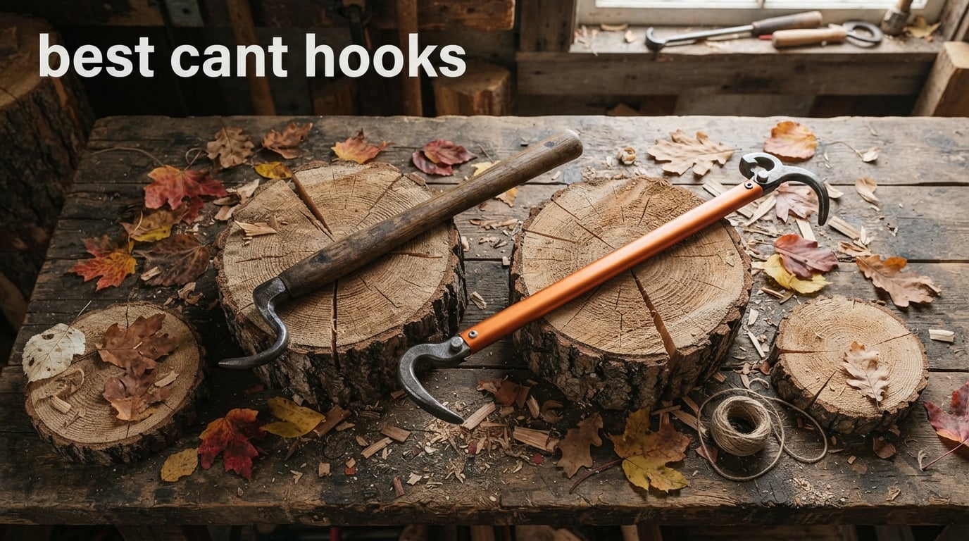 best cant hooks