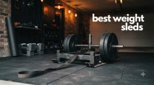 best weight sleds