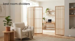 best room dividers