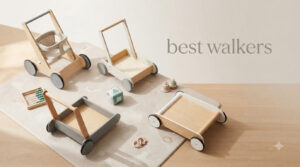 best walkers