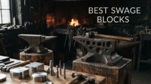 best swage blocks