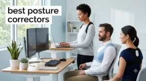 best posture correctors