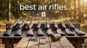 best air rifles