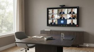 best 75 inch tvs for zoom meetings