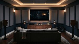 best 5.1 receivers for home theater