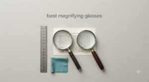 best magnifying glasses