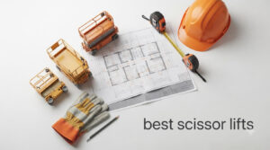 best scissor lifts