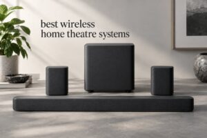 best wireless home theatre systems