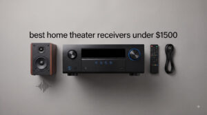 best home theater receivers under $1500