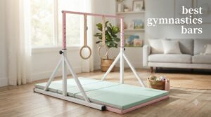 best gymnastics bars