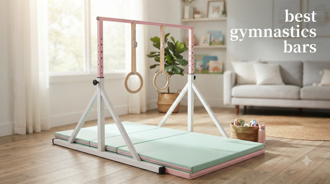 best gymnastics bars