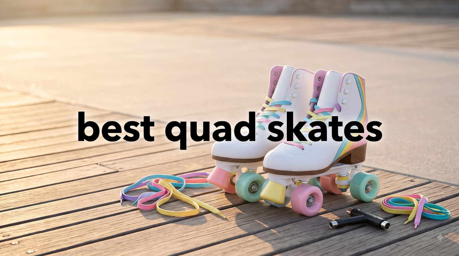 best quad skates