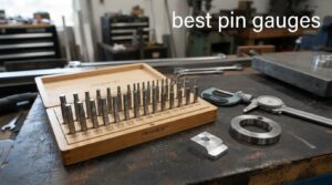 best pin gauges