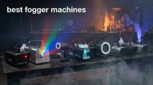 best fogger machines