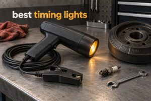 best timing lights