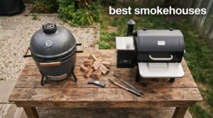best smokehouses