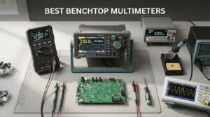 best benchtop multimeters