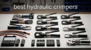 best hydraulic crimpers