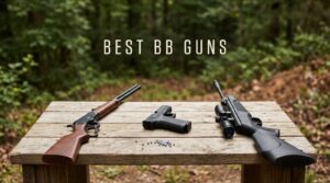 best bb guns