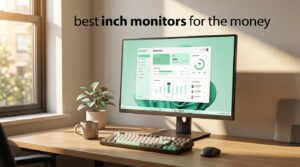best 27 inch monitors for the money