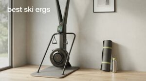 best ski ergs