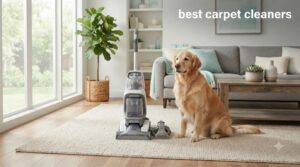 best carpet cleaners