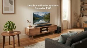 best home theater systems for under $100