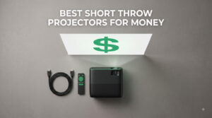 best short throw projectors for money