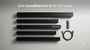 best soundbars for tv for the price