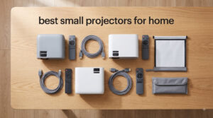 best small projectors for home