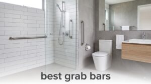 best grab bars