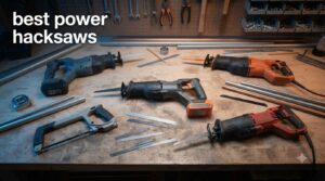 best power hacksaws