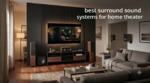 best surround sound systems for home theater