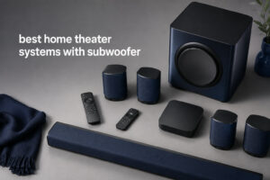 best home theater systems with subwoofer