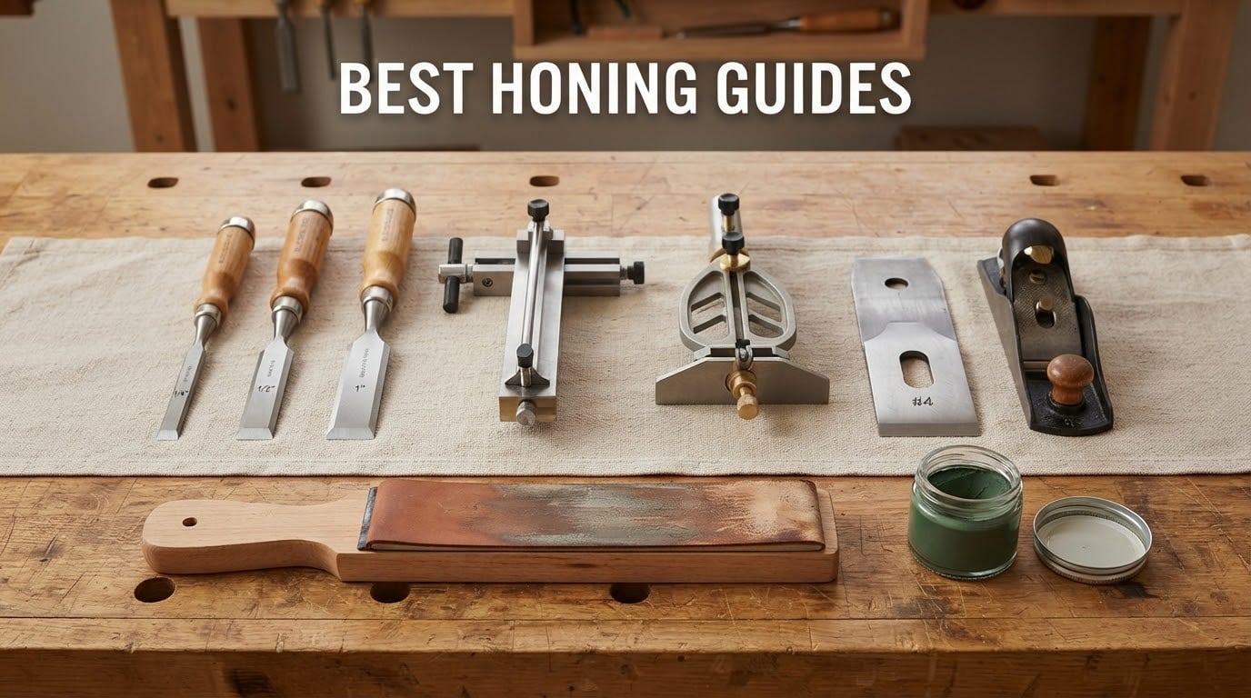 best honing guides