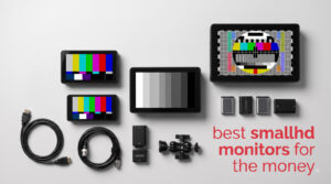 best smallhd monitors for the money