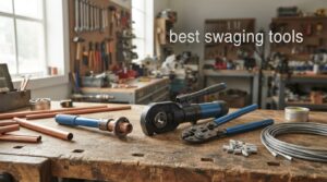 best swaging tools